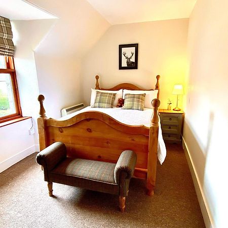 Bruachdryne Braemar Accommodation Luaran gambar