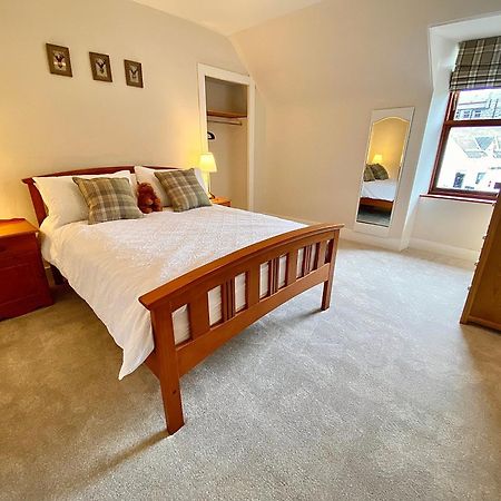 Bruachdryne Braemar Accommodation Luaran gambar