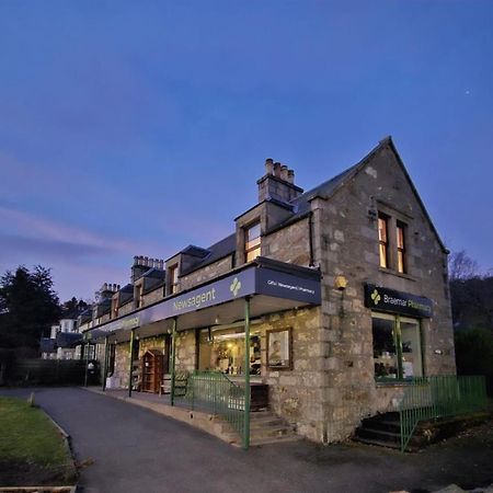 Bruachdryne Braemar Accommodation Luaran gambar