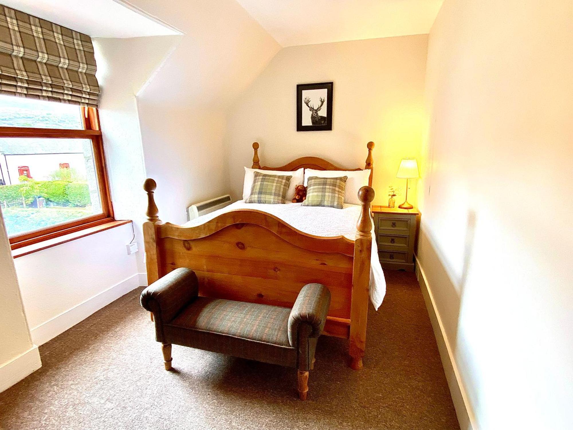 Bruachdryne Braemar Accommodation Luaran gambar